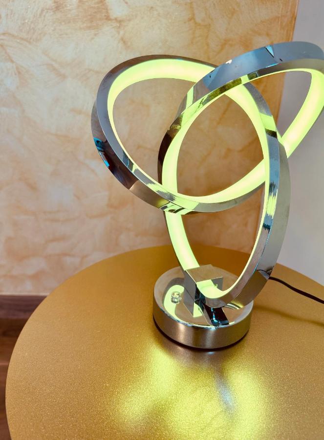 Blumare Arthouse Hotel Salerno Ngoại thất bức ảnh