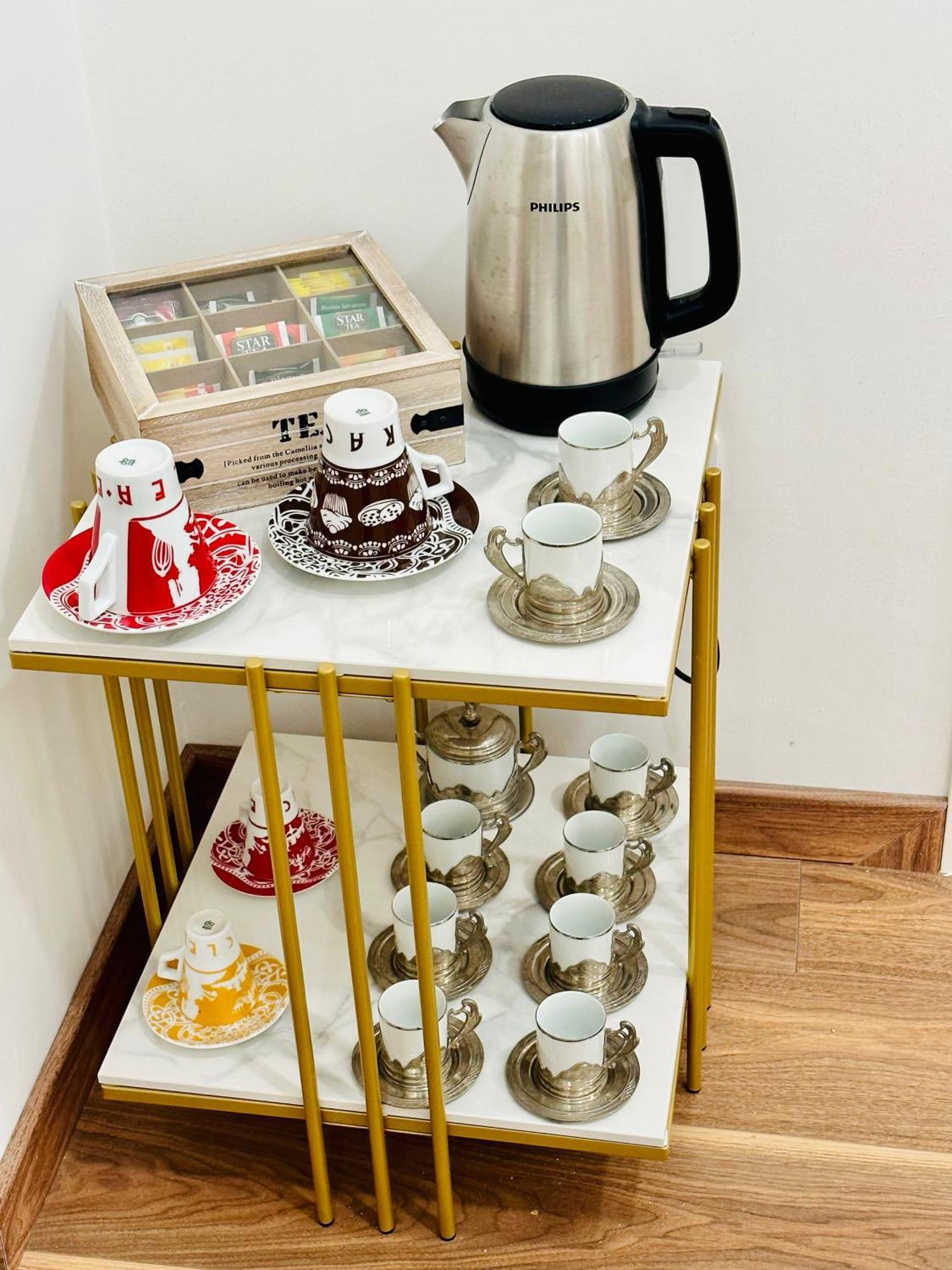 Blumare Arthouse Hotel Salerno Ngoại thất bức ảnh