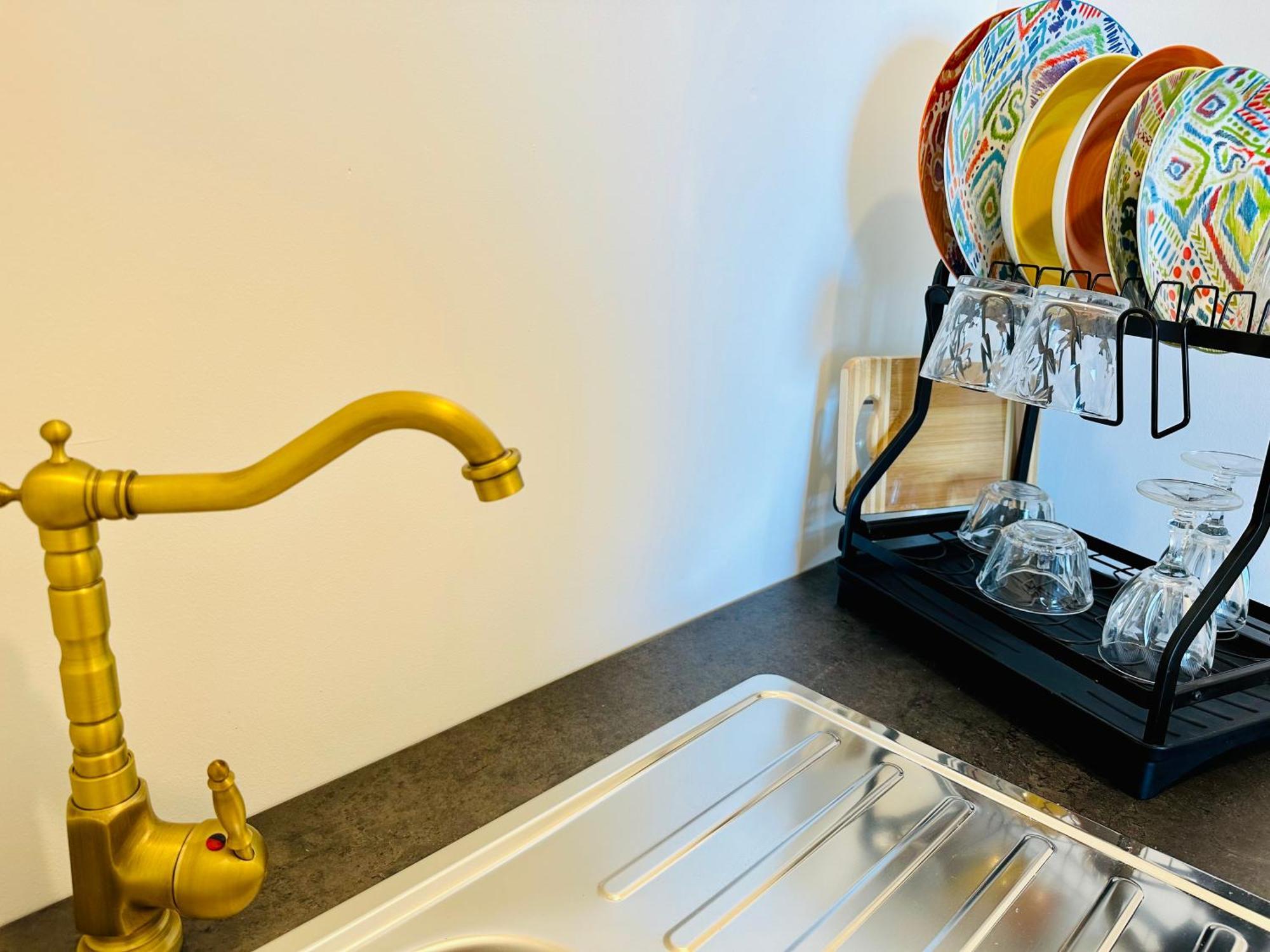 Blumare Arthouse Hotel Salerno Ngoại thất bức ảnh