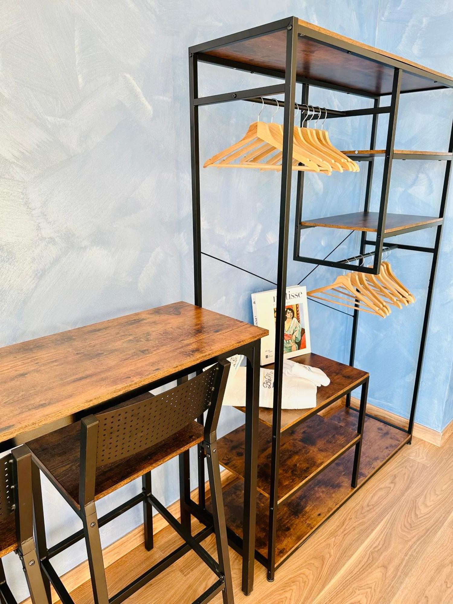 Blumare Arthouse Hotel Salerno Ngoại thất bức ảnh