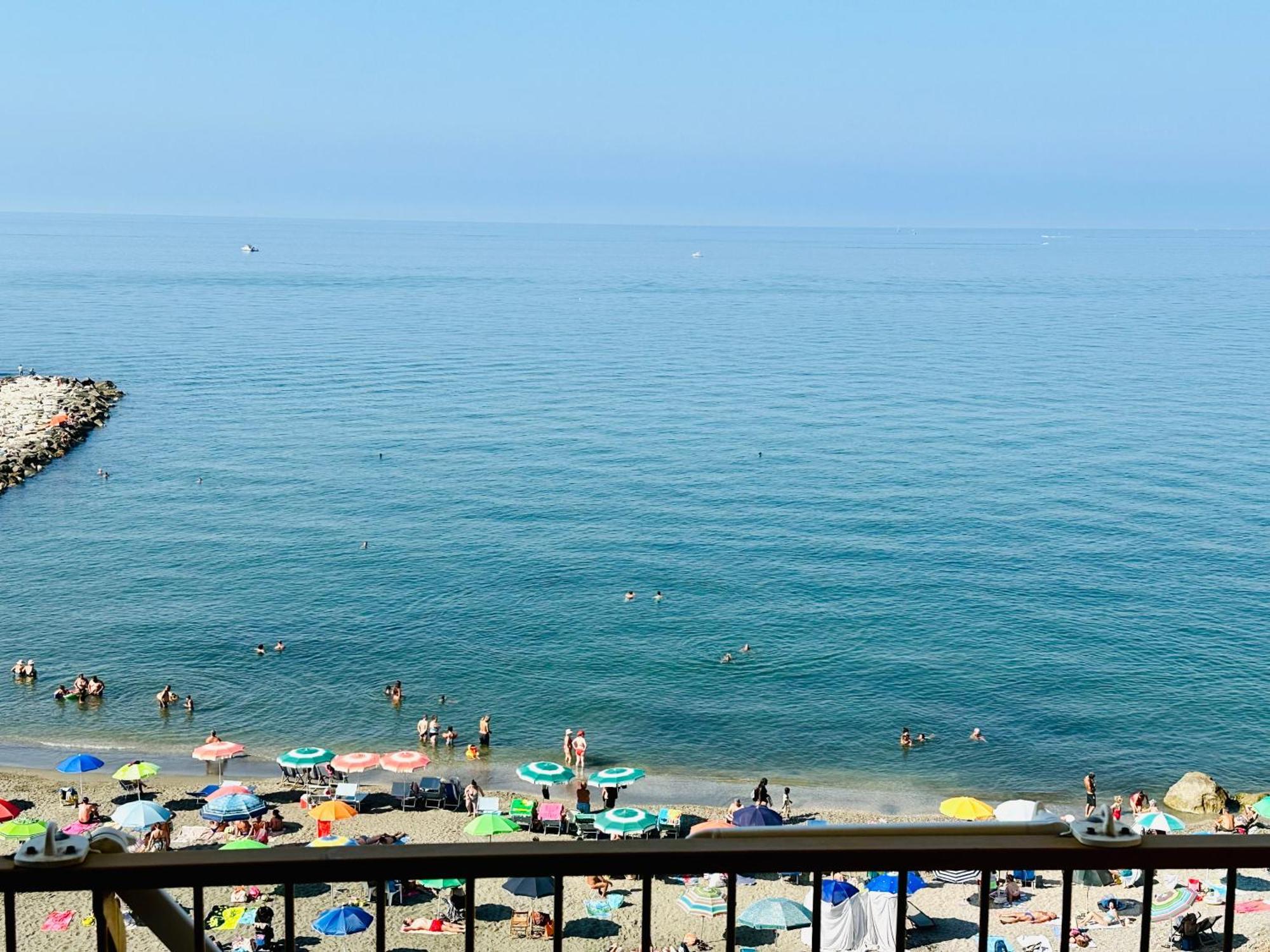 Blumare Arthouse Hotel Salerno Ngoại thất bức ảnh