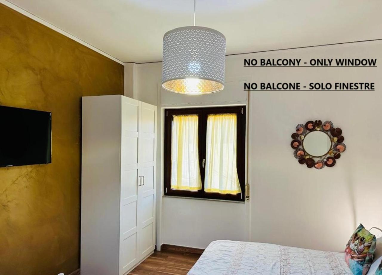 Blumare Arthouse Hotel Salerno Ngoại thất bức ảnh