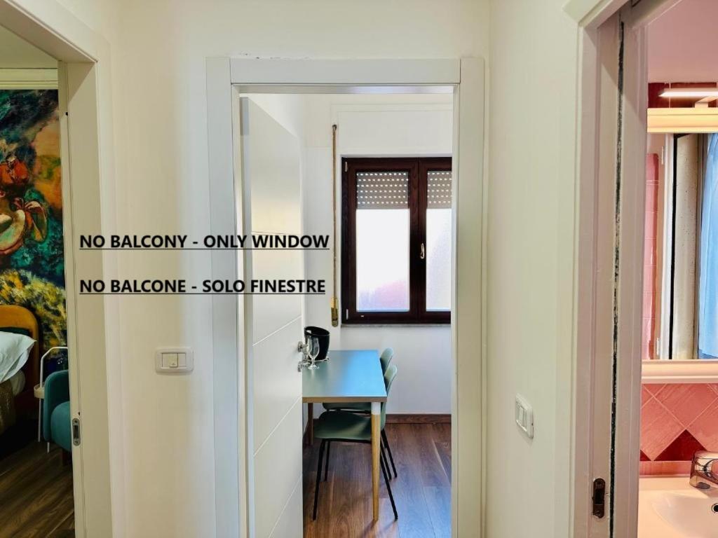 Blumare Arthouse Hotel Salerno Ngoại thất bức ảnh