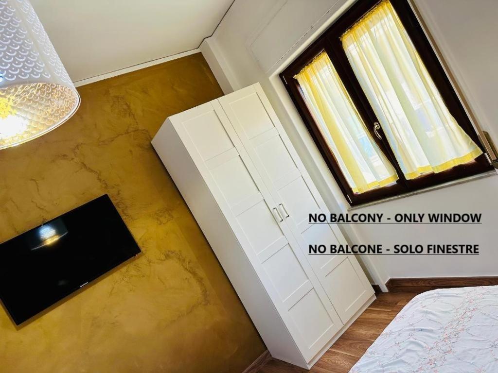 Blumare Arthouse Hotel Salerno Ngoại thất bức ảnh